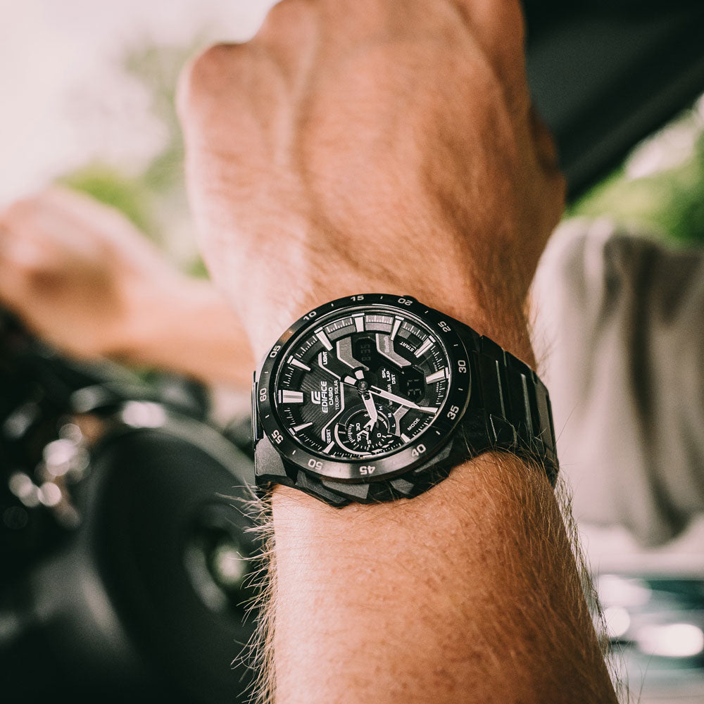 EDIFICE-ECB2200DC-1A-Watches-CASIO Australia