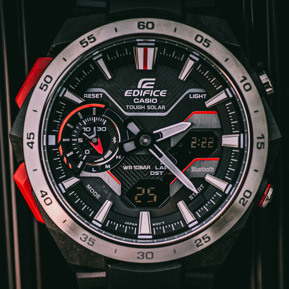 EDIFICE-ECB2200P-1A-Watches-CASIO Australia