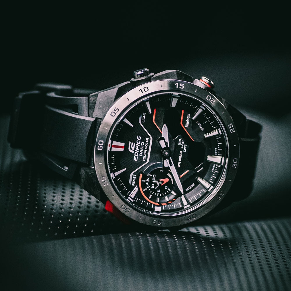 EDIFICE-ECB2200P-1A-Watches-CASIO Australia