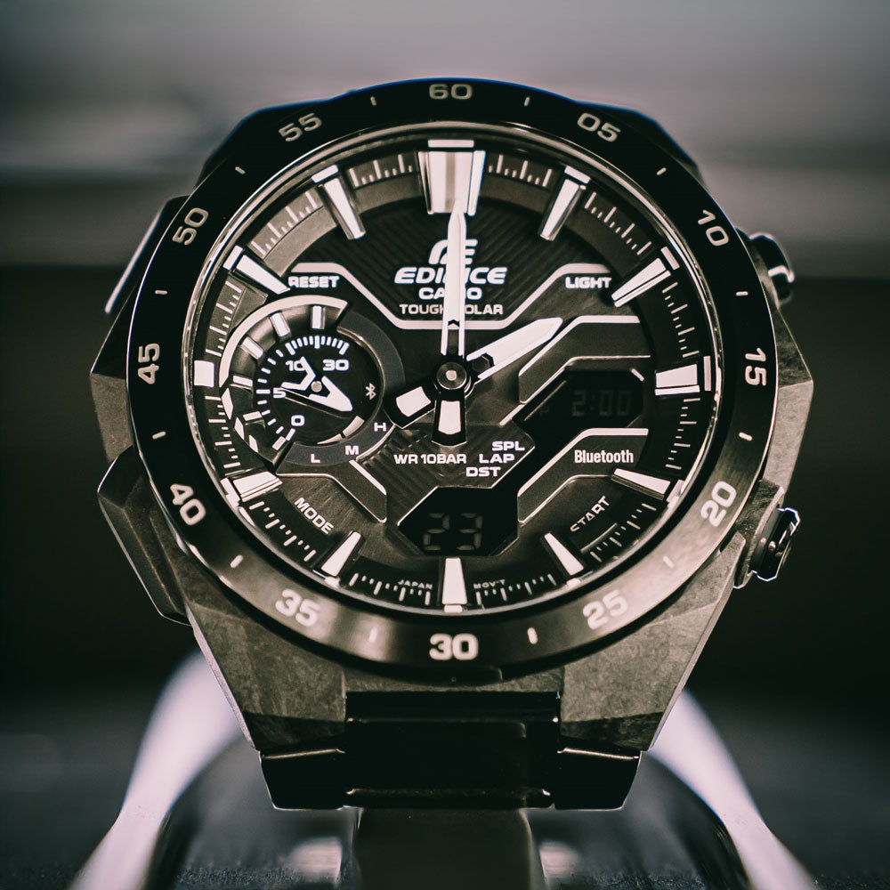 EDIFICE-ECB2200DC-1A-Watches-CASIO Australia