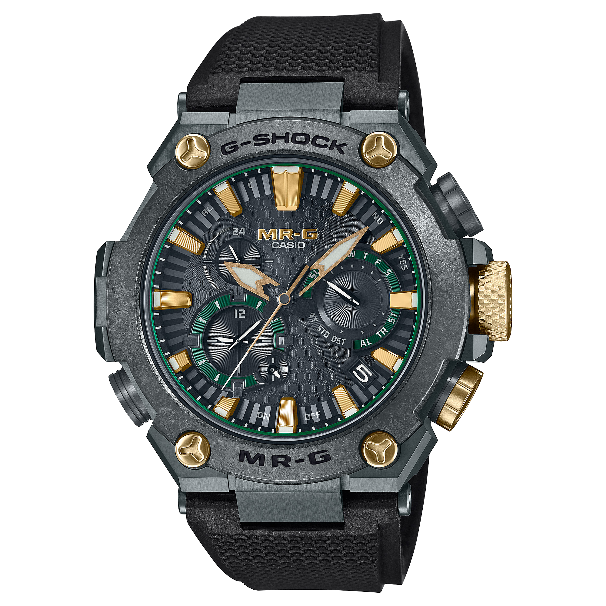 G-SHOCK MRGB2000RG-3A Watch - Main Image