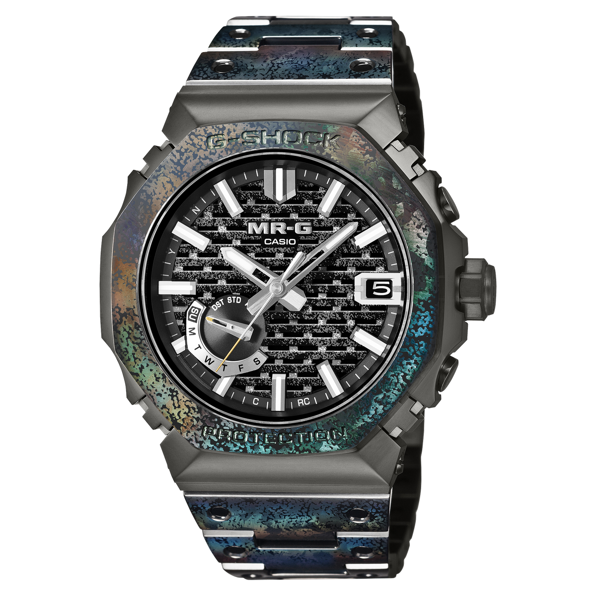 G-SHOCK-MRGB2100HR-1A-Watches-CASIO Australia