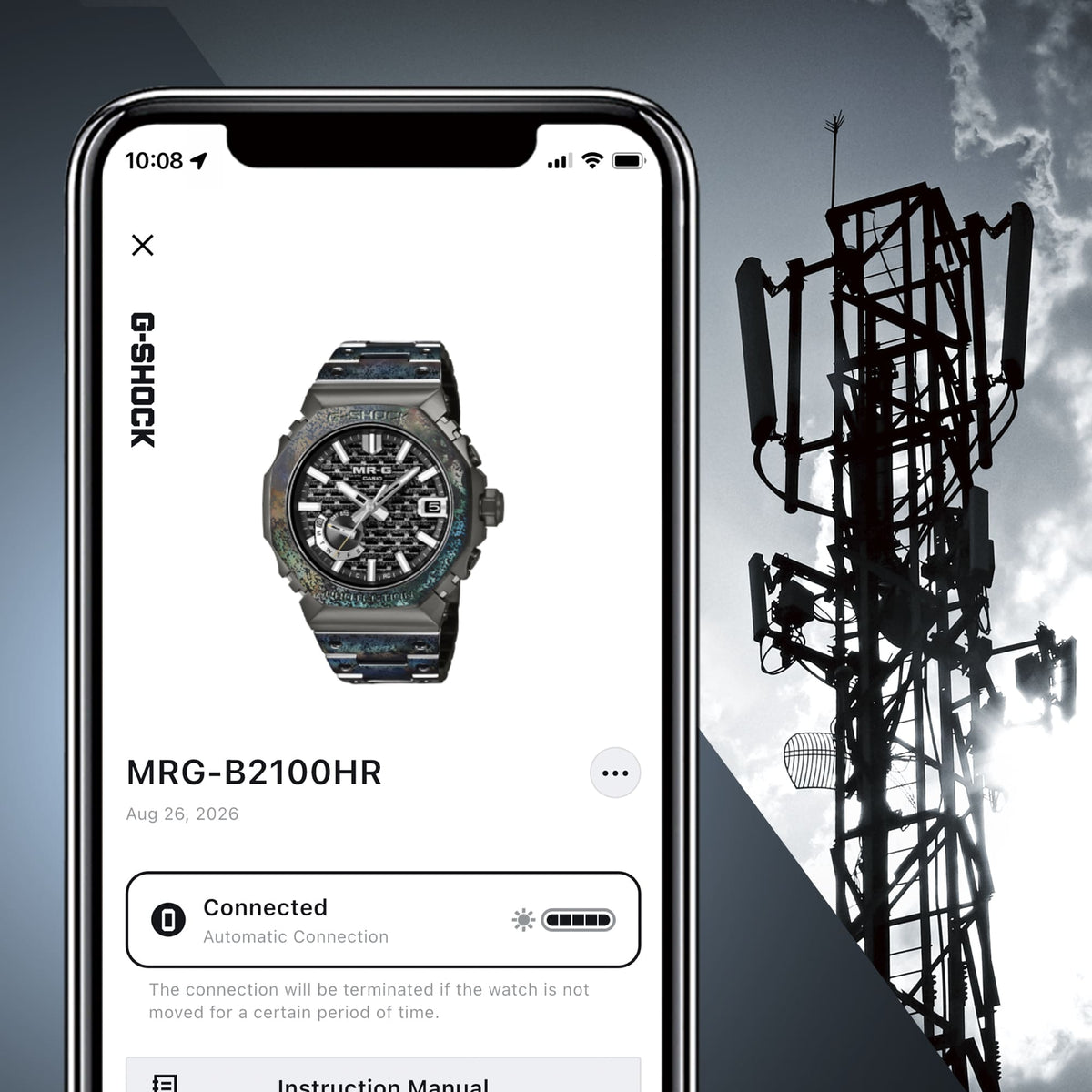 G-SHOCK-MRGB2100HR-1A-Watches-CASIO Australia