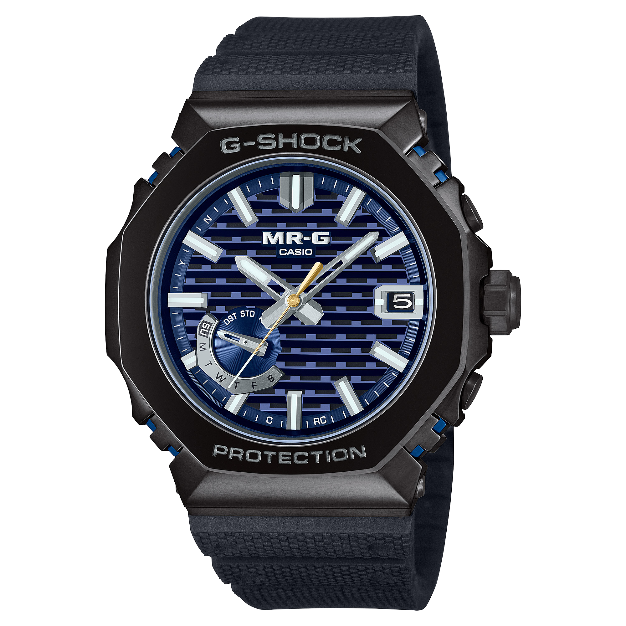 Shock Mtg Casio G Shock Watches 2021 Mtg-b2000 Limited Edition