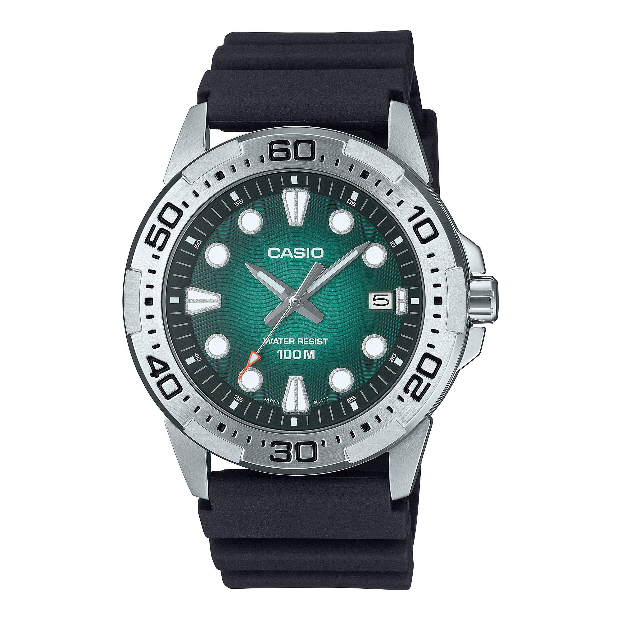 CASIO VINTAGE-MTD140-3A-Watches-CASIO Australia