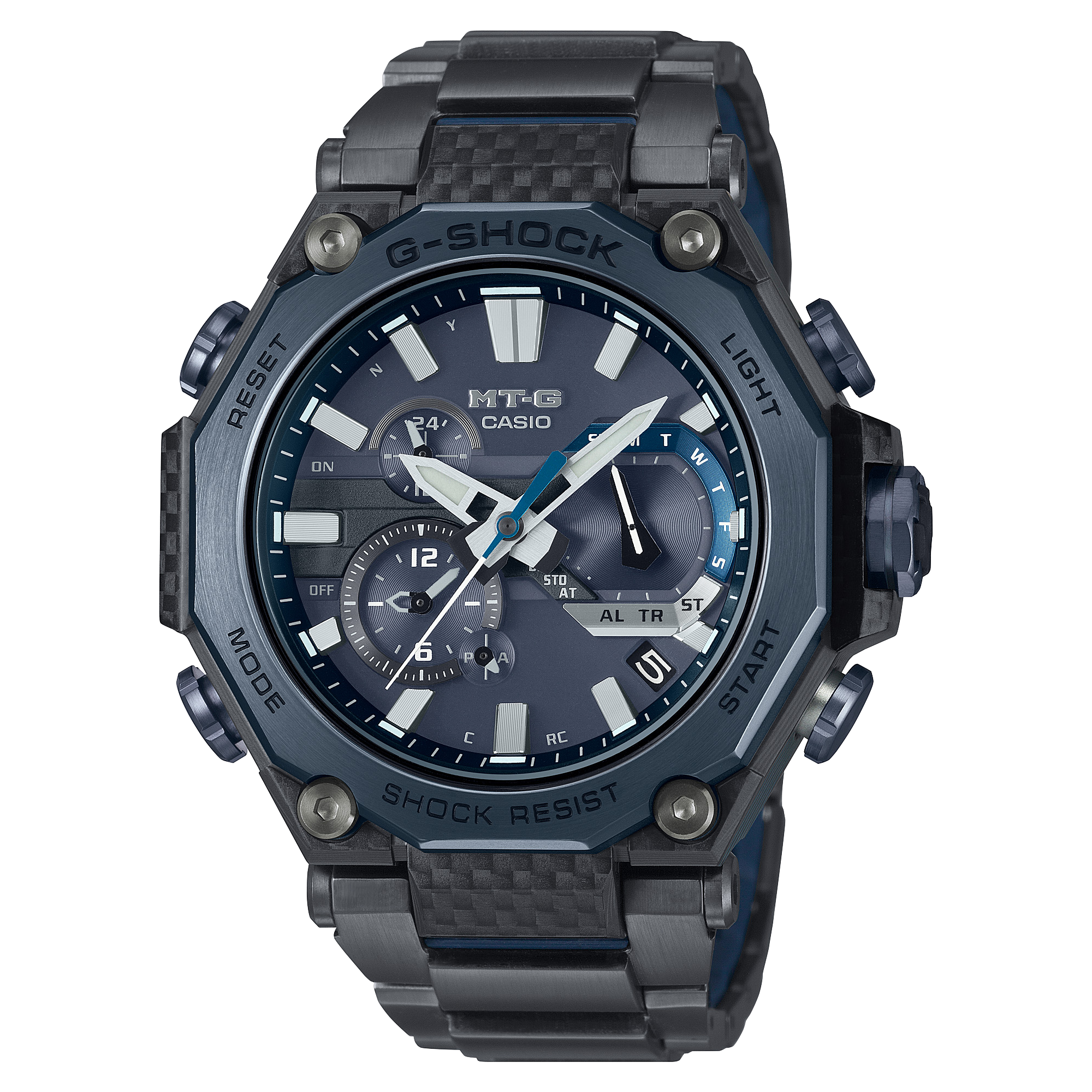 G-SHOCK-MTGB2000YBD-2A-Watches-CASIO Australia