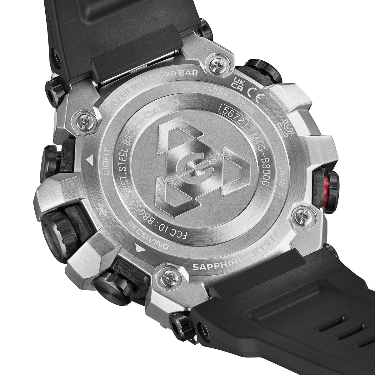 G-SHOCK-MTGB3000-1A-Watches-CASIO Australia