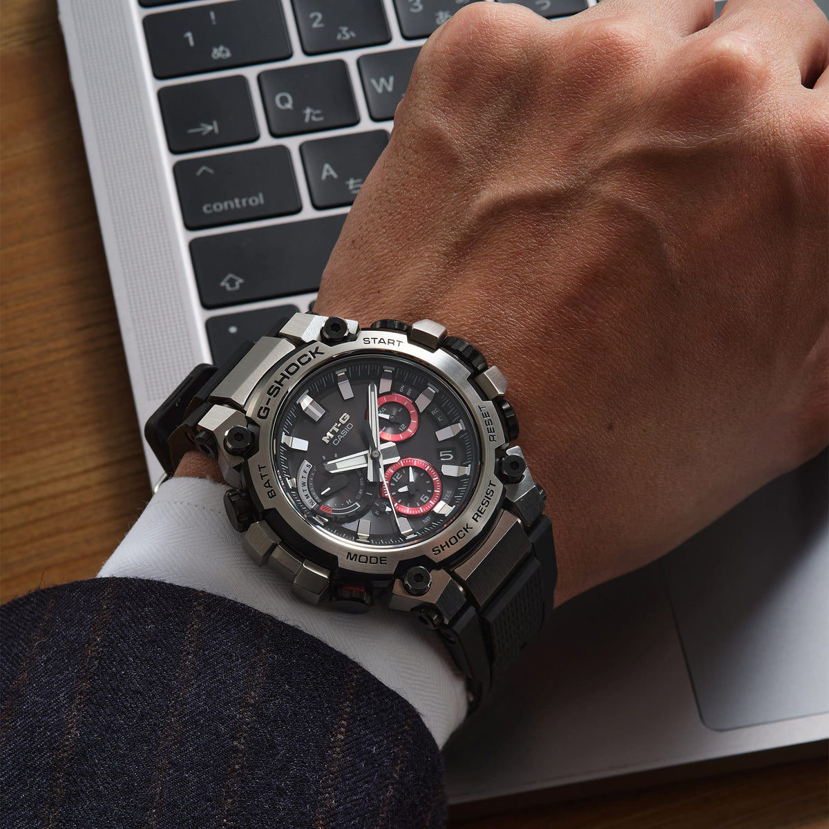 G-SHOCK-MTGB3000-1A-Watches-CASIO Australia