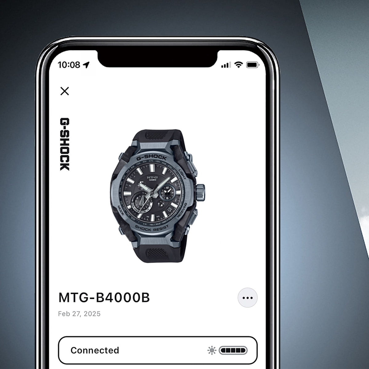 G-SHOCK-MTGB4000B-1A2-Watches-CASIO Australia