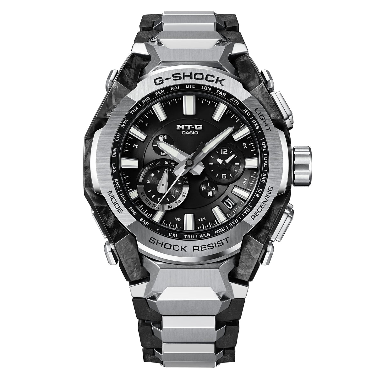 G-SHOCK-MTGB4000D-1A-Watches-CASIO Australia