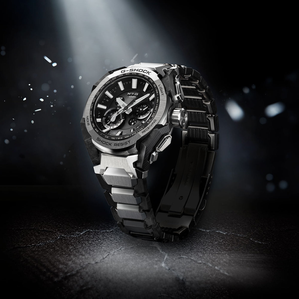 G-SHOCK-MTGB4000D-1A-Watches-CASIO Australia