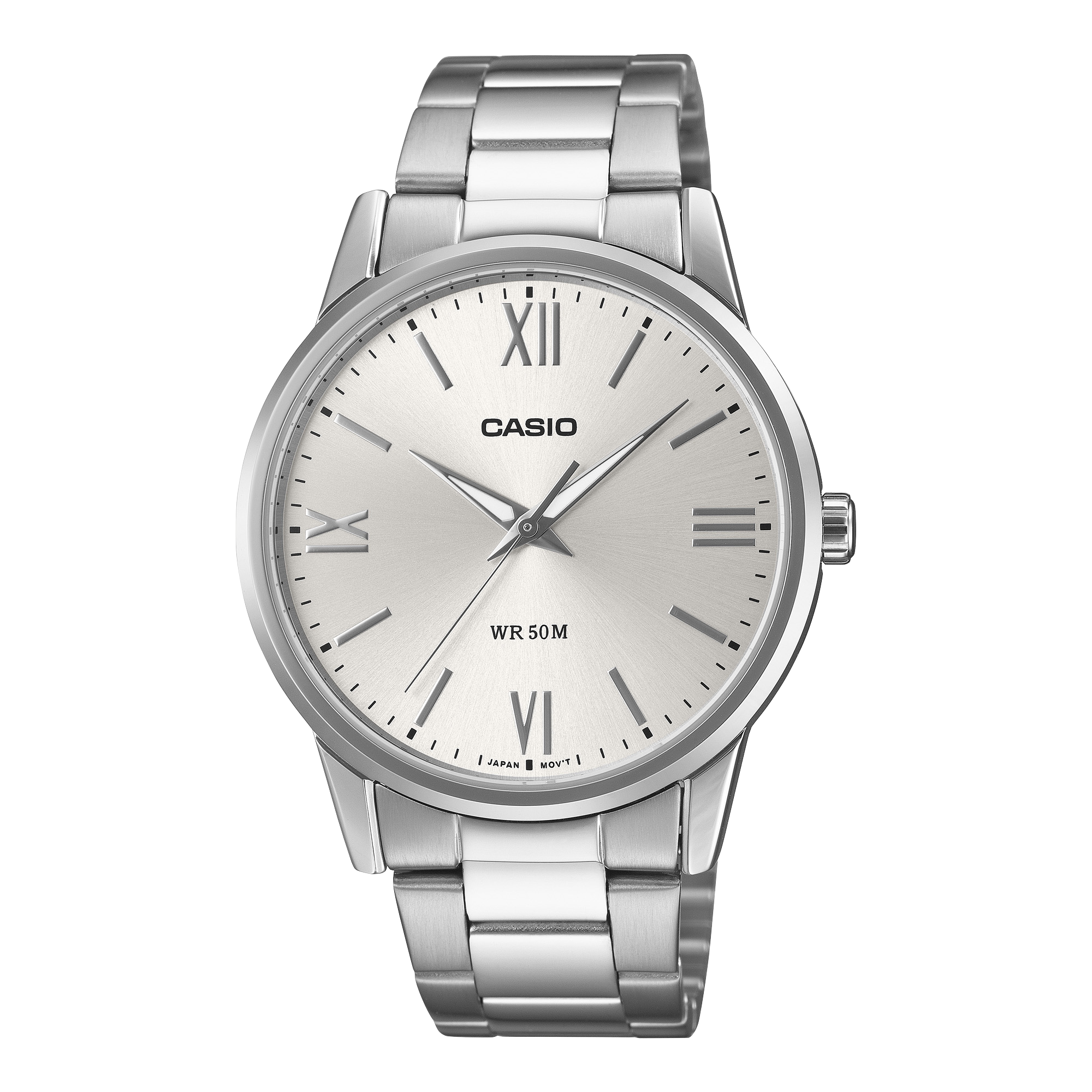 CASIO Vintage MTP1303DD-7A Watch