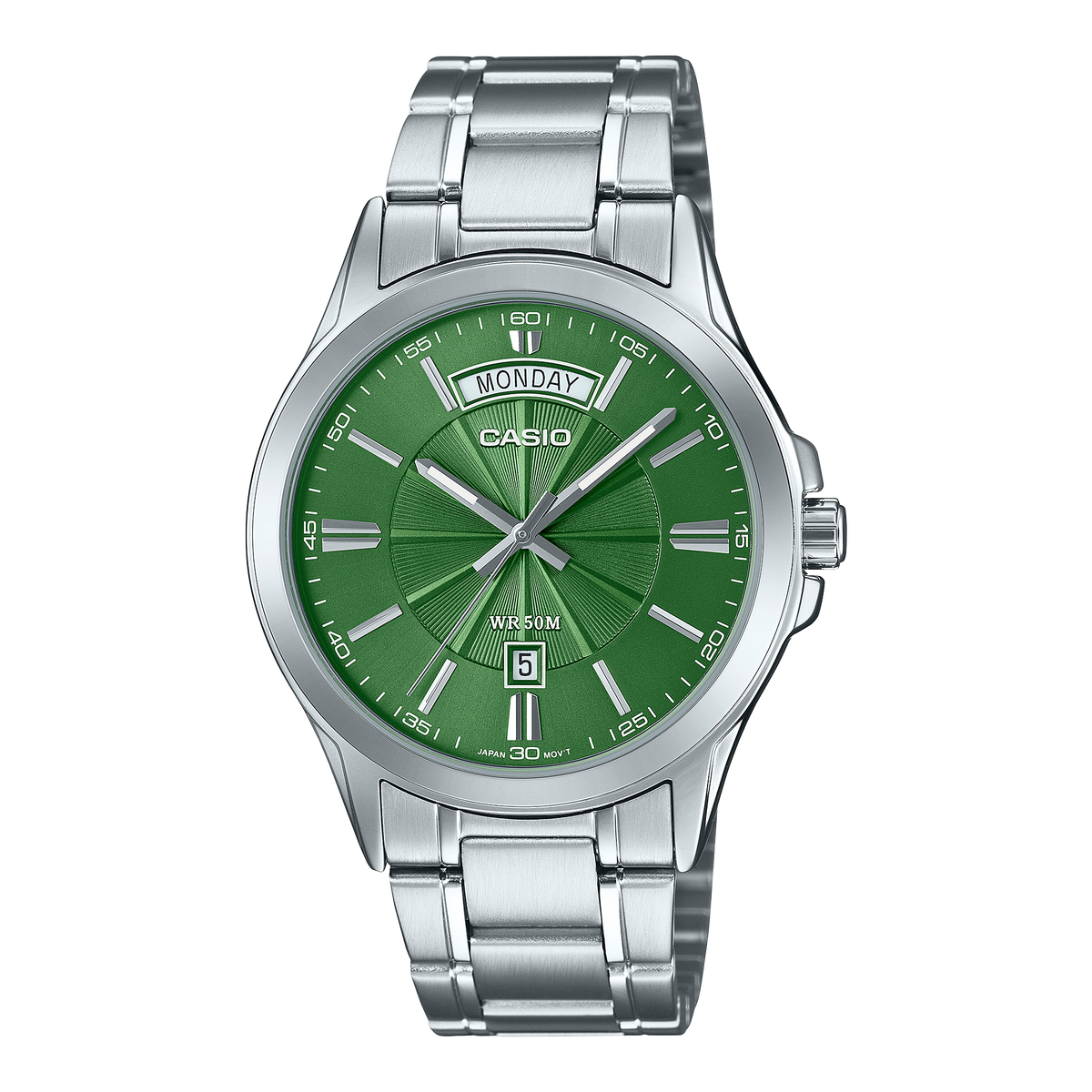 CASIO VINTAGE-MTP1381D-3A-Watches-CASIO Australia