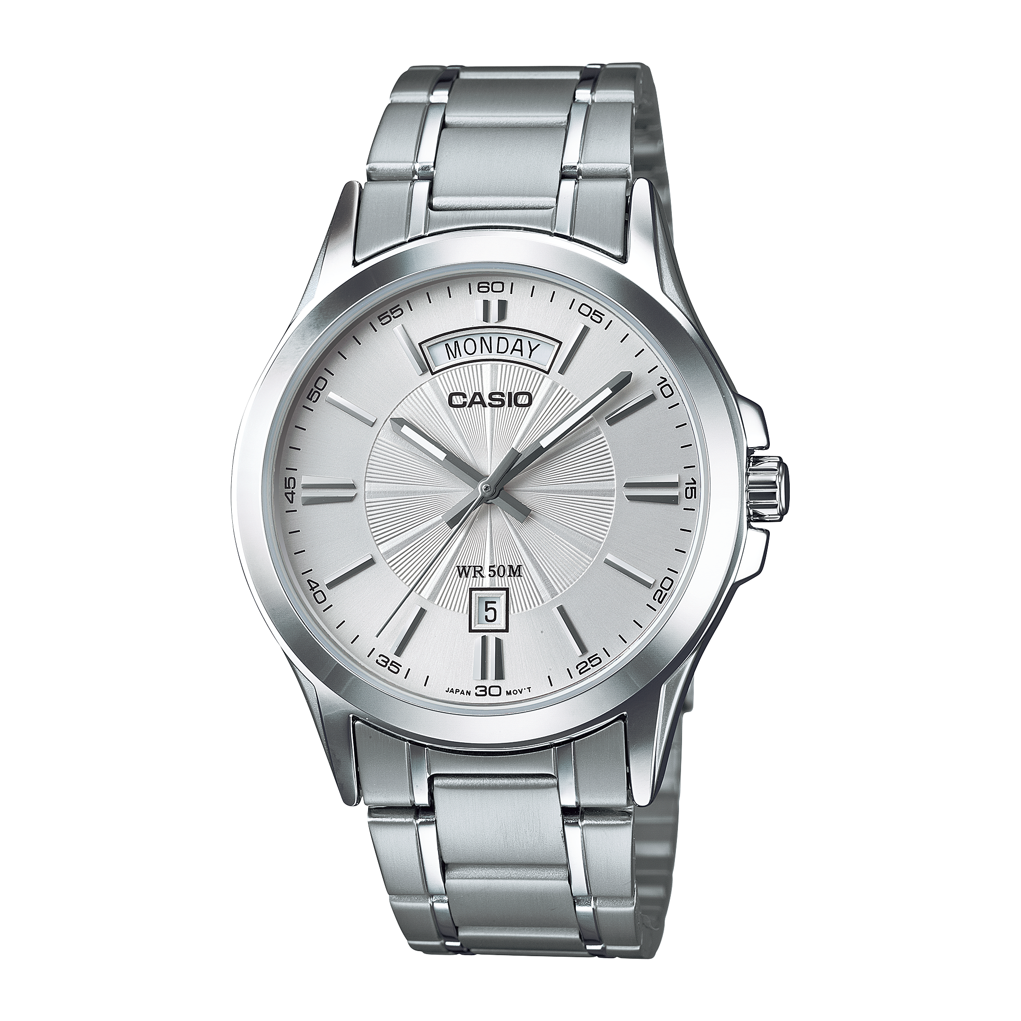 CASIO VINTAGE-MTP1381D-7A-Watches-CASIO Australia