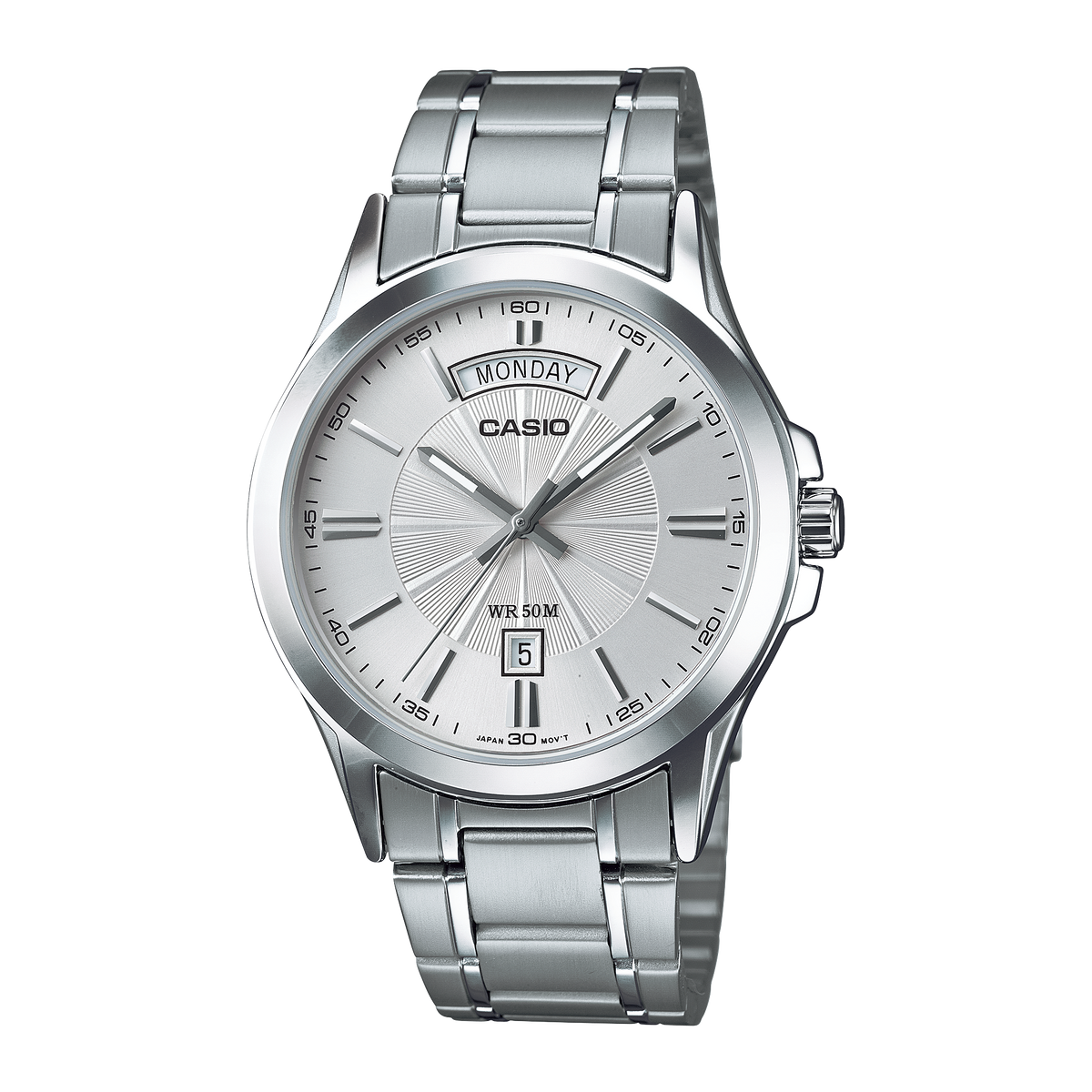 CASIO VINTAGE-MTP1381D-7A-Watches-CASIO Australia