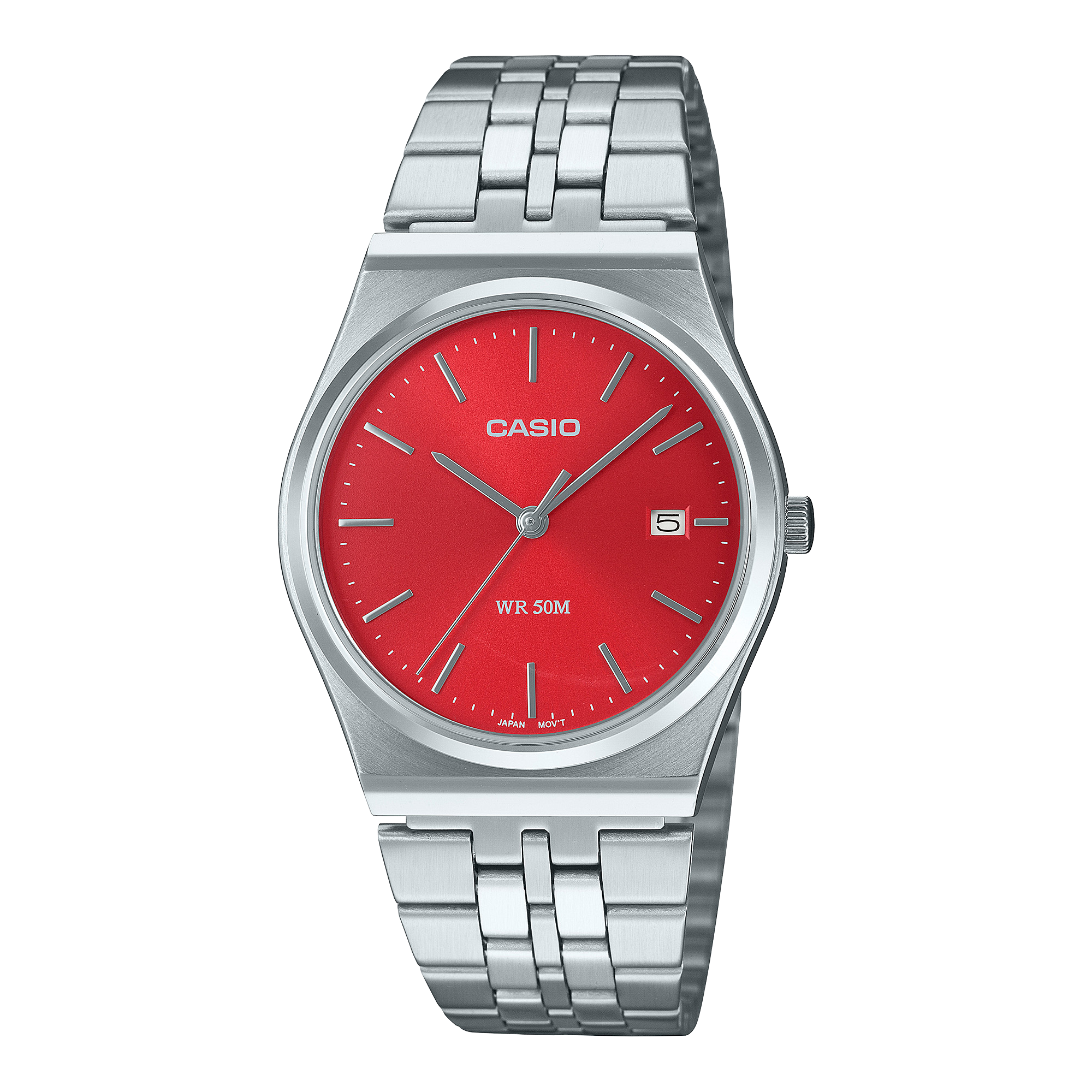 CASIO VINTAGE-MTPB145D-4A2-Watches-CASIO Australia