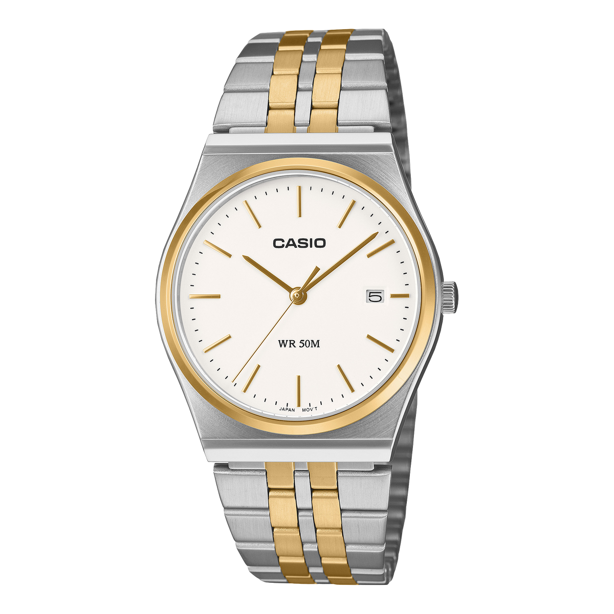 CASIO VINTAGE-MTPB145SG-7A-Watches-CASIO Australia