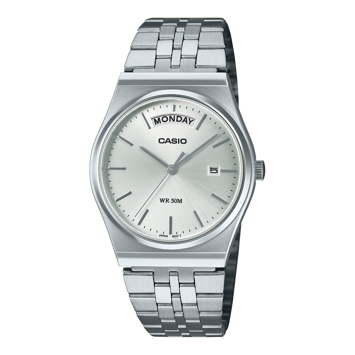 CASIO VINTAGE-MTPB146D-7A-Watches-CASIO Australia