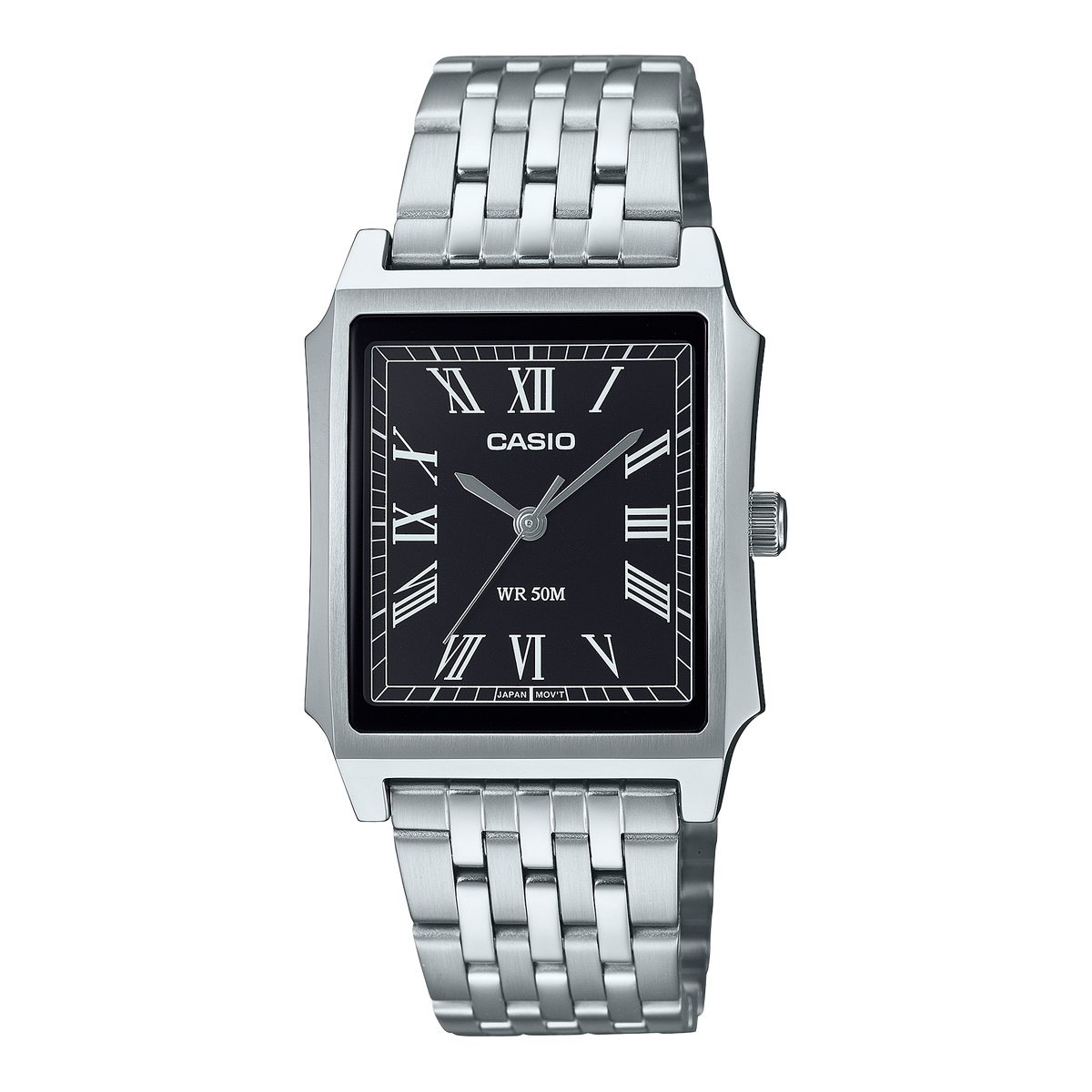 CASIO VINTAGE-MTPB190D-1B-Watches-CASIO Australia
