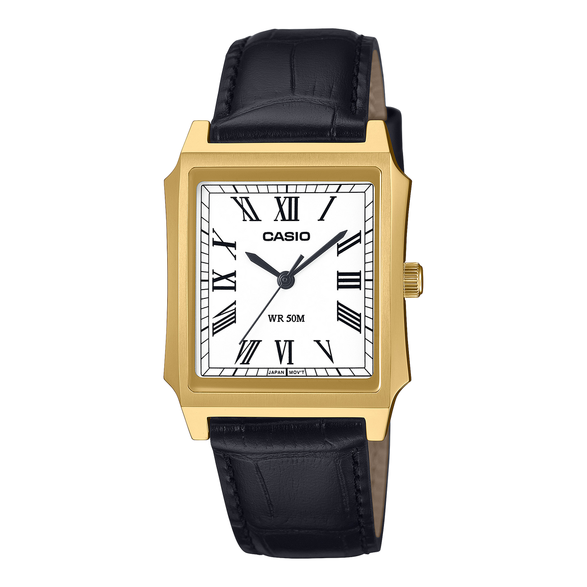 CASIO VINTAGE-MTPB190GL-7B-Watches-CASIO Australia