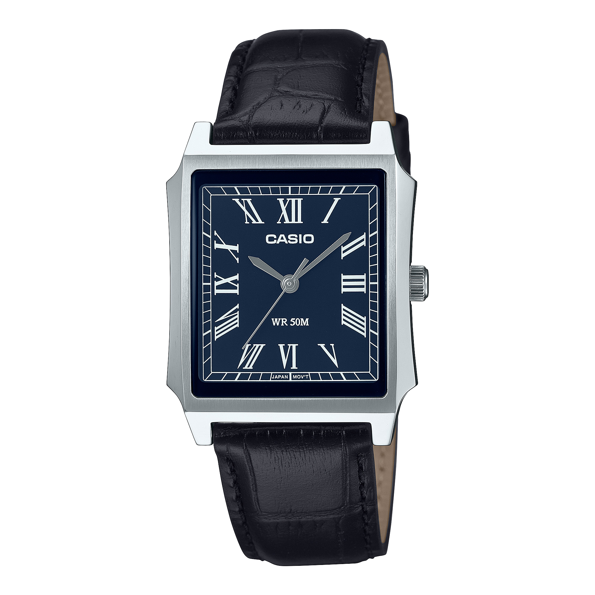 CASIO VINTAGE-MTPB190L-2B-Watches-CASIO Australia