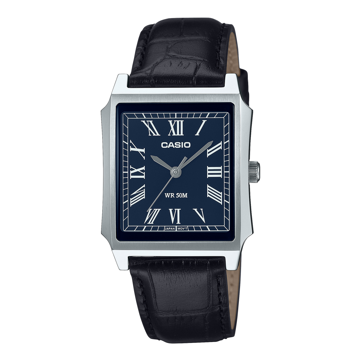 CASIO VINTAGE-MTPB190L-2B-Watches-CASIO Australia