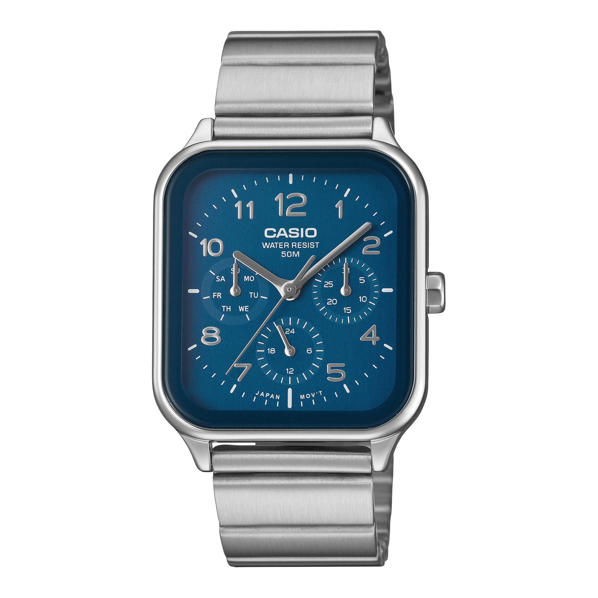 CASIO VINTAGE-MTPM306D-2A-Watches-CASIO Australia