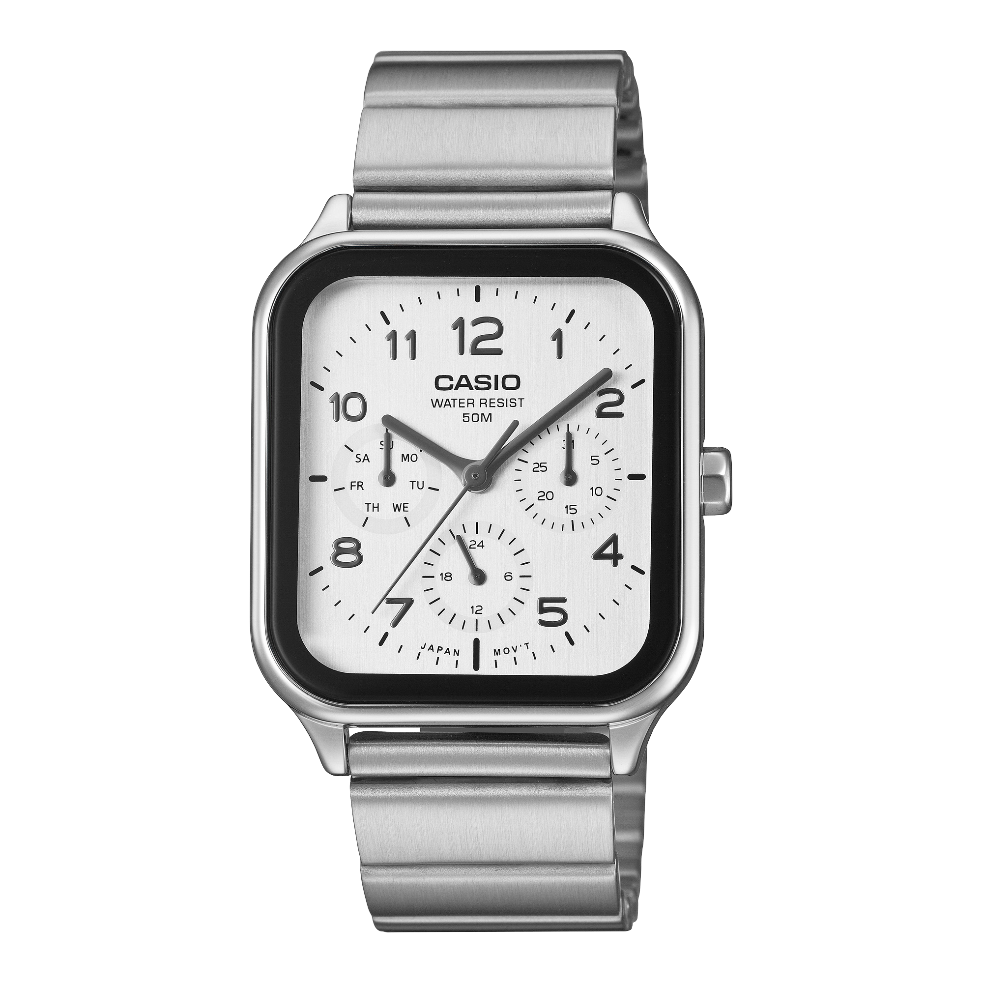 CASIO VINTAGE-MTPM306D-7A-Watches-CASIO Australia