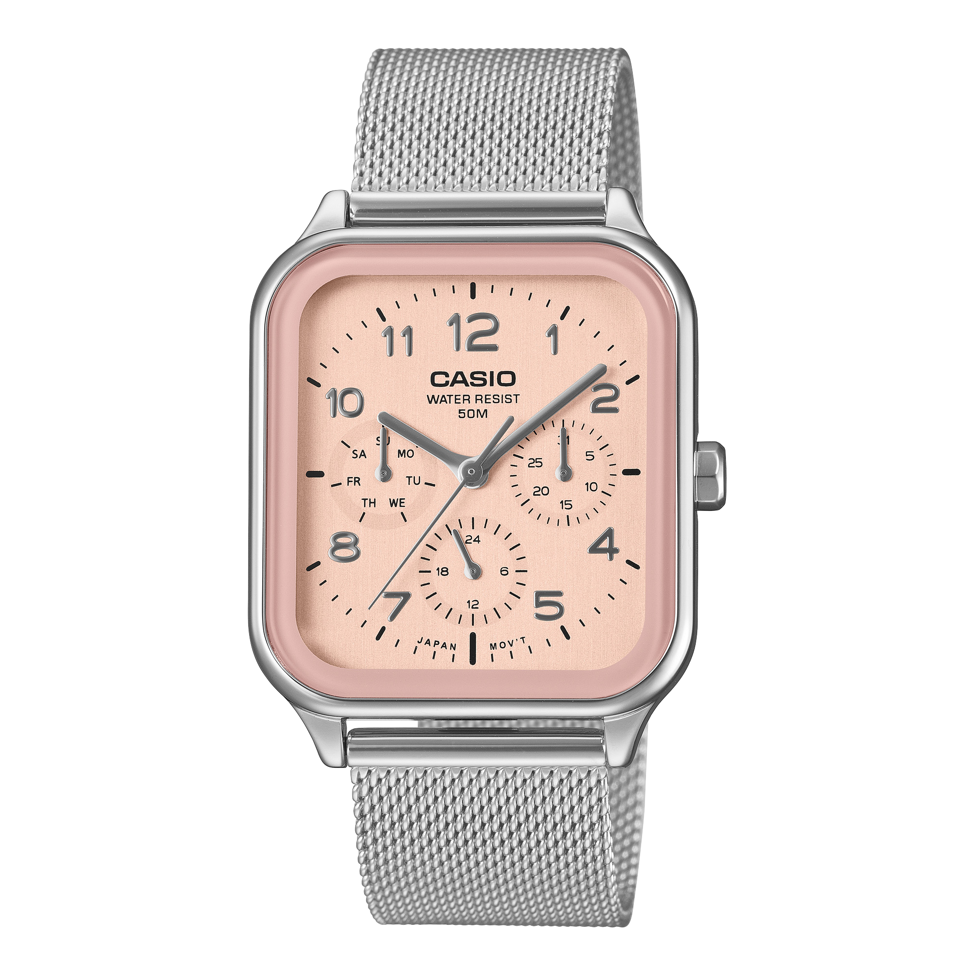CASIO VINTAGE-MTPM306M-4A-Watches-CASIO Australia