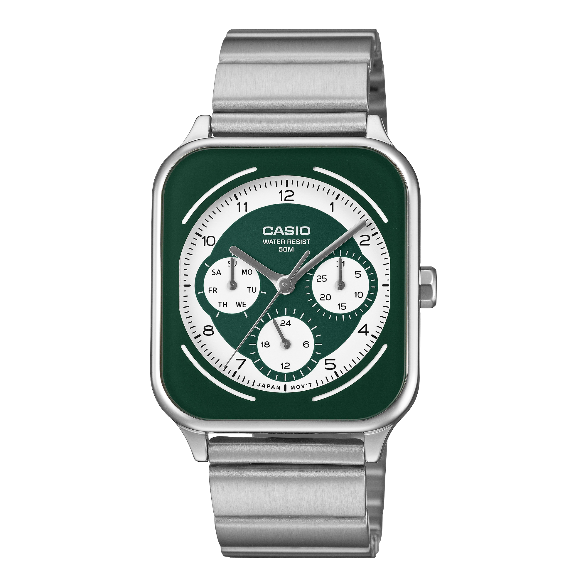 CASIO VINTAGE-MTPM307D-3B-Watches-CASIO Australia