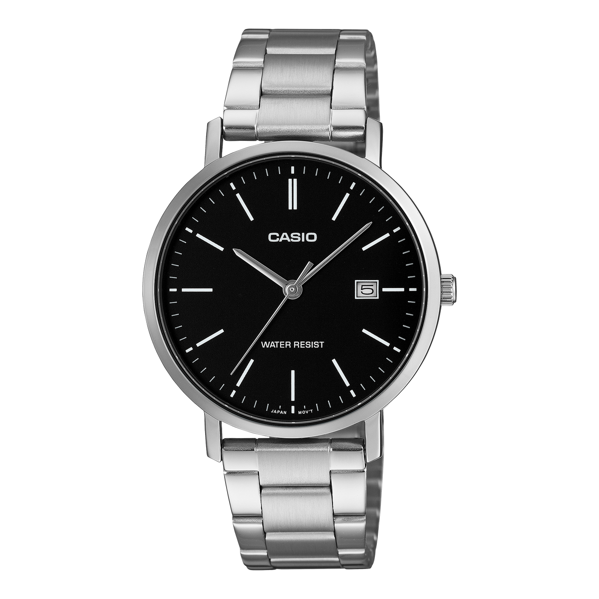 CASIO VINTAGE-MTPVT05D-1E-Watches-CASIO Australia