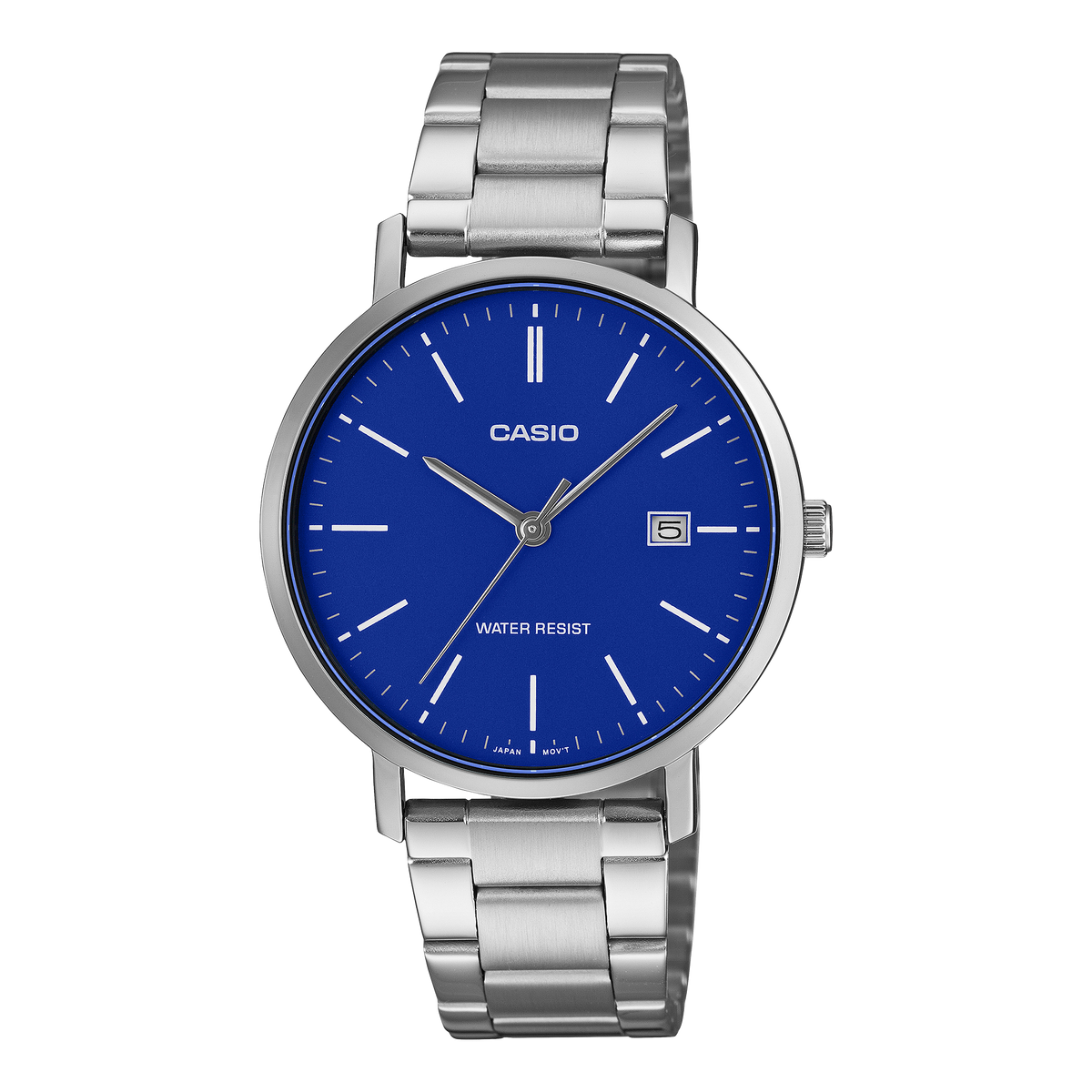 CASIO VINTAGE-MTPVT05D-2E-Watches-CASIO Australia