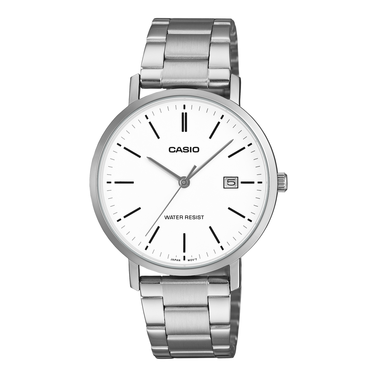 CASIO VINTAGE-MTPVT05D-7E-Watches-CASIO Australia