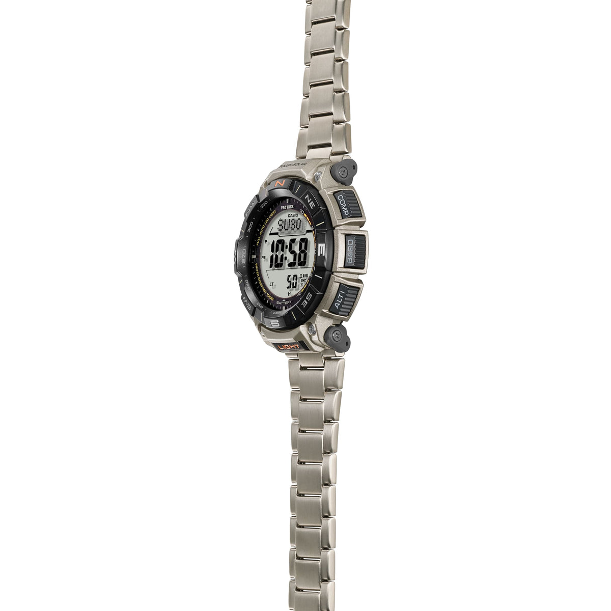 CASIO VINTAGE-PRG340T-7D-Watches-CASIO Australia