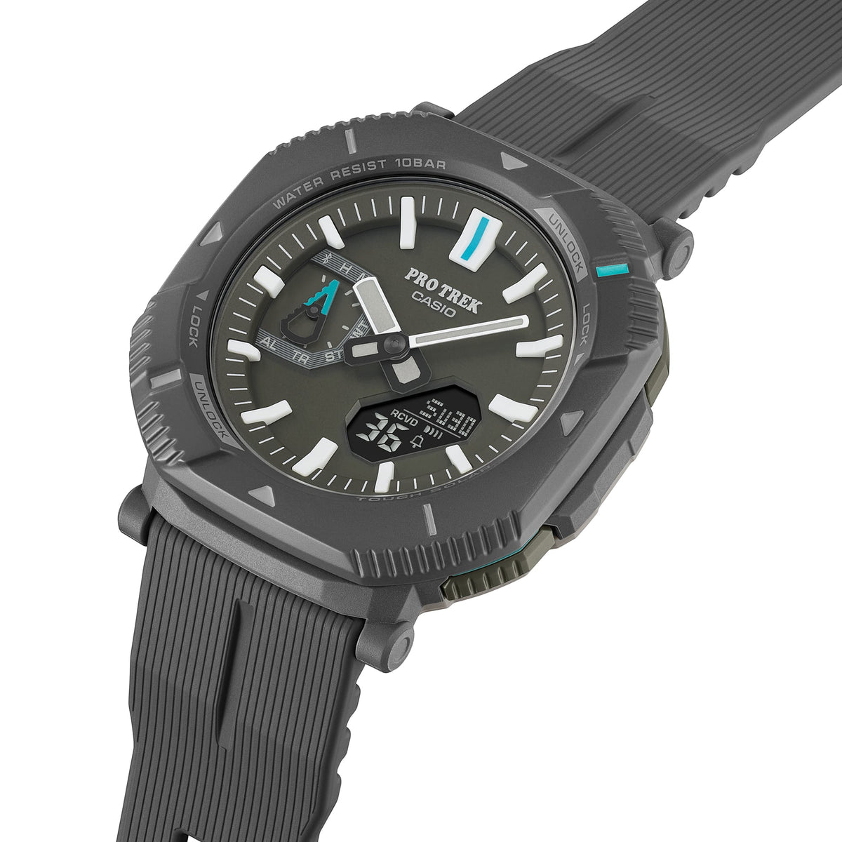 CASIO VINTAGE-PRJB001-1D-Watches-CASIO Australia