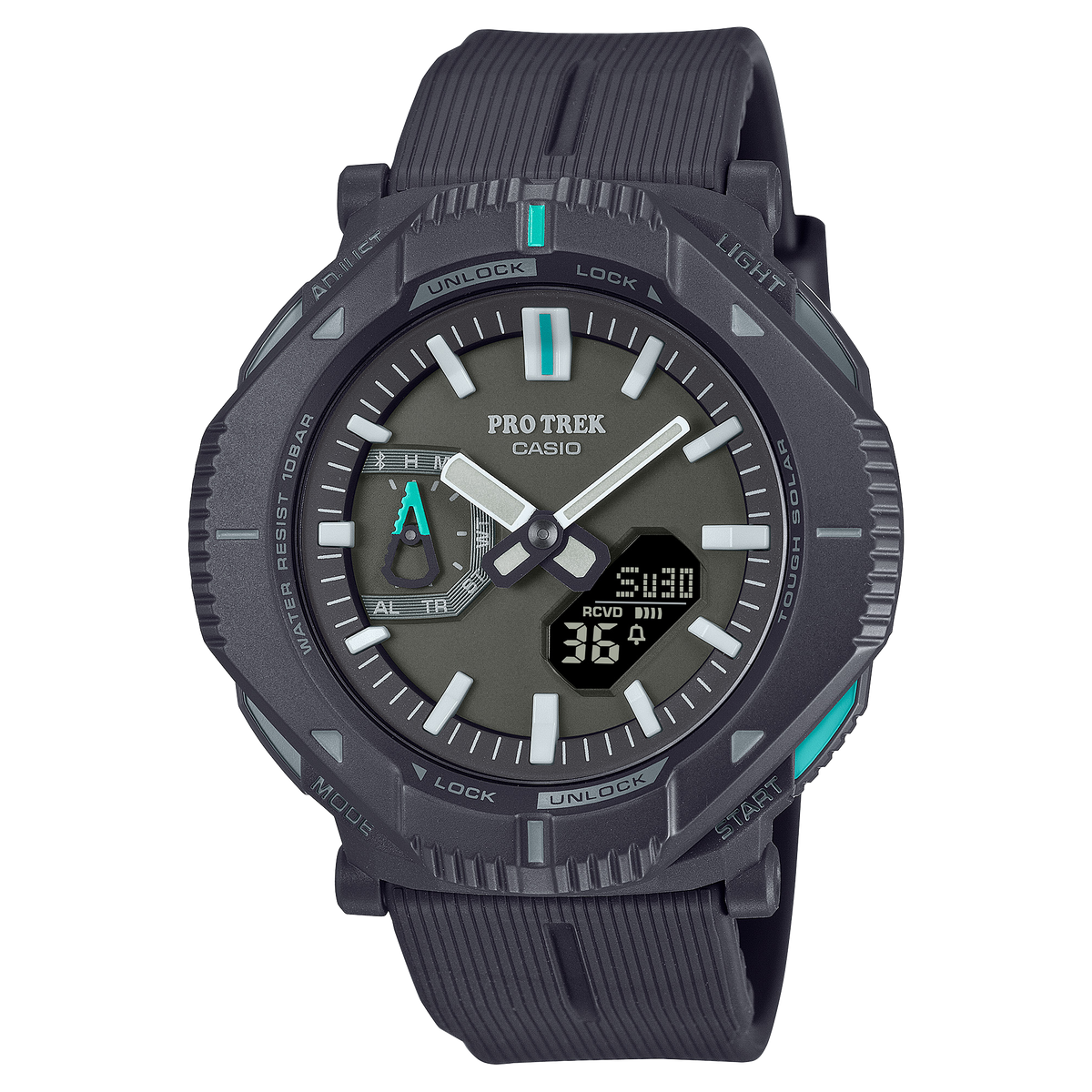 CASIO VINTAGE-PRJB001-1D-Watches-CASIO Australia