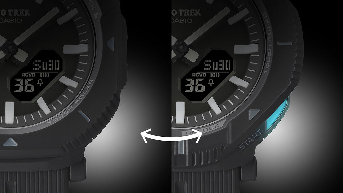 CASIO VINTAGE-PRJB001-1D-Watches-CASIO Australia