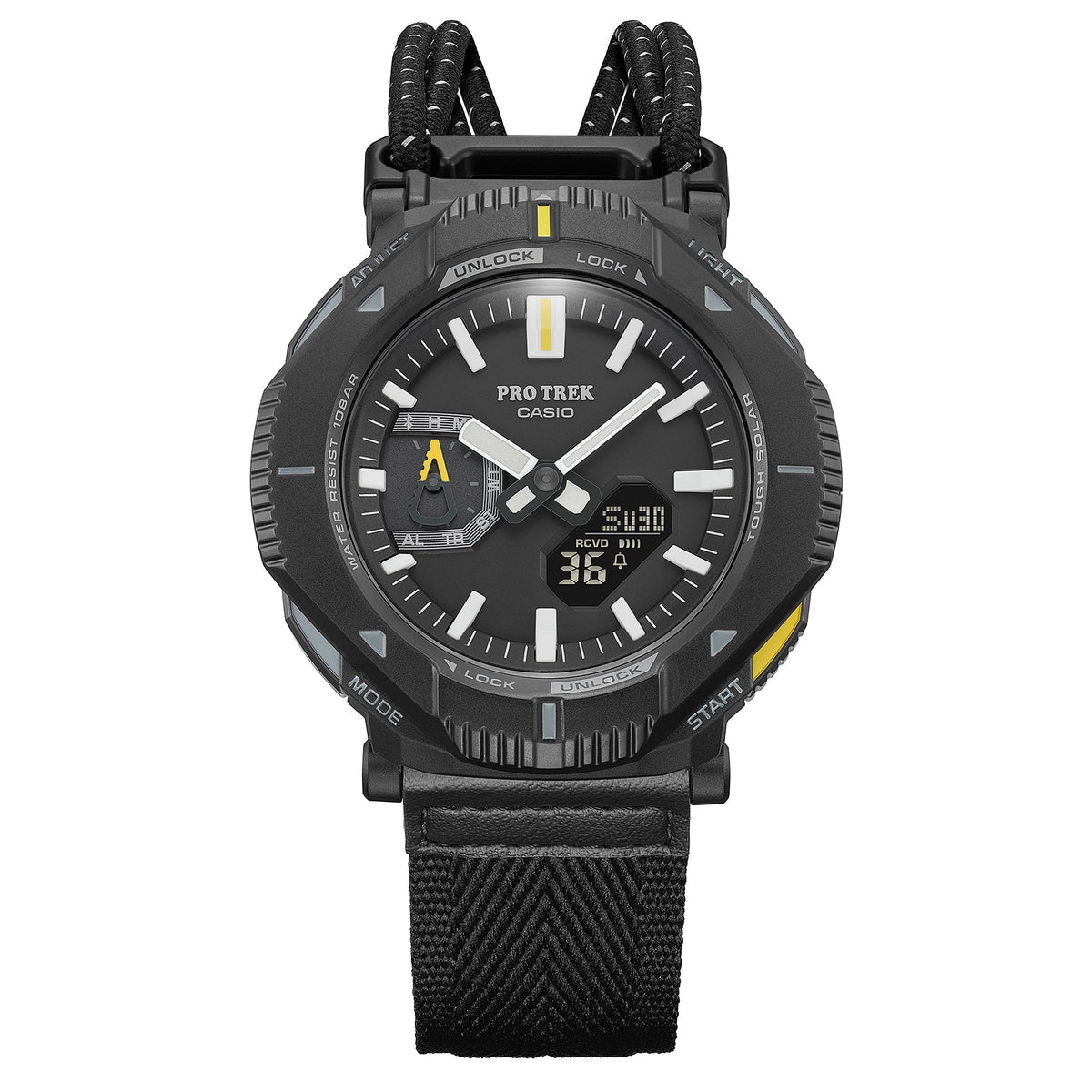 CASIO VINTAGE-PRJB001B-1D-Watches-CASIO Australia