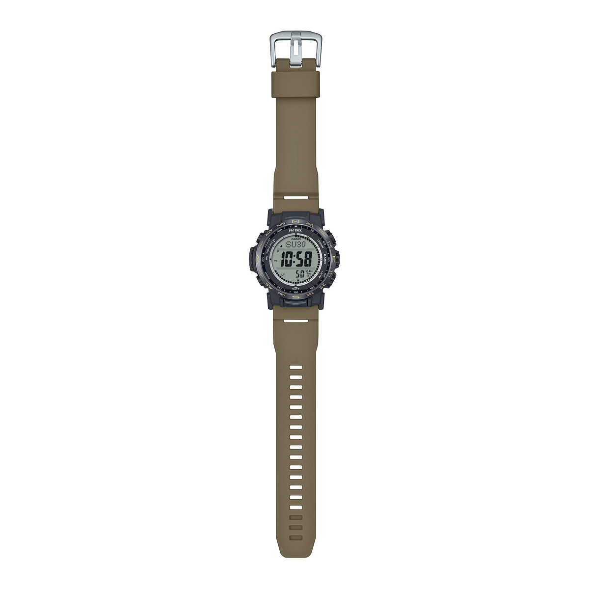 CASIO VINTAGE-PRW35LD-5D-Watches-CASIO Australia