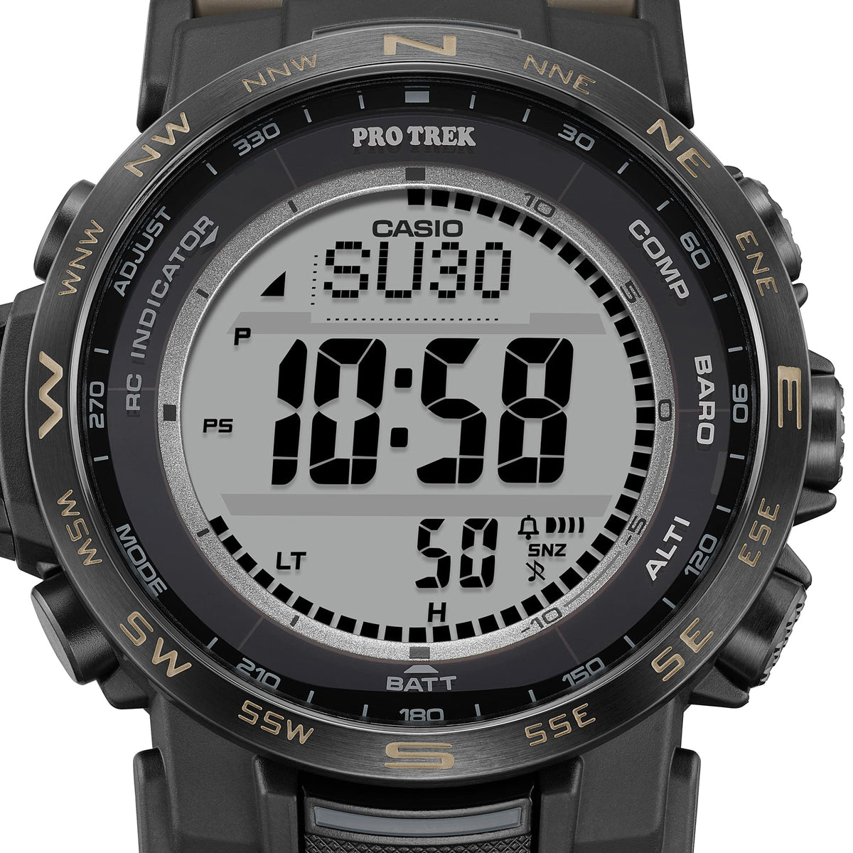 CASIO VINTAGE-PRW35LD-5D-Watches-CASIO Australia