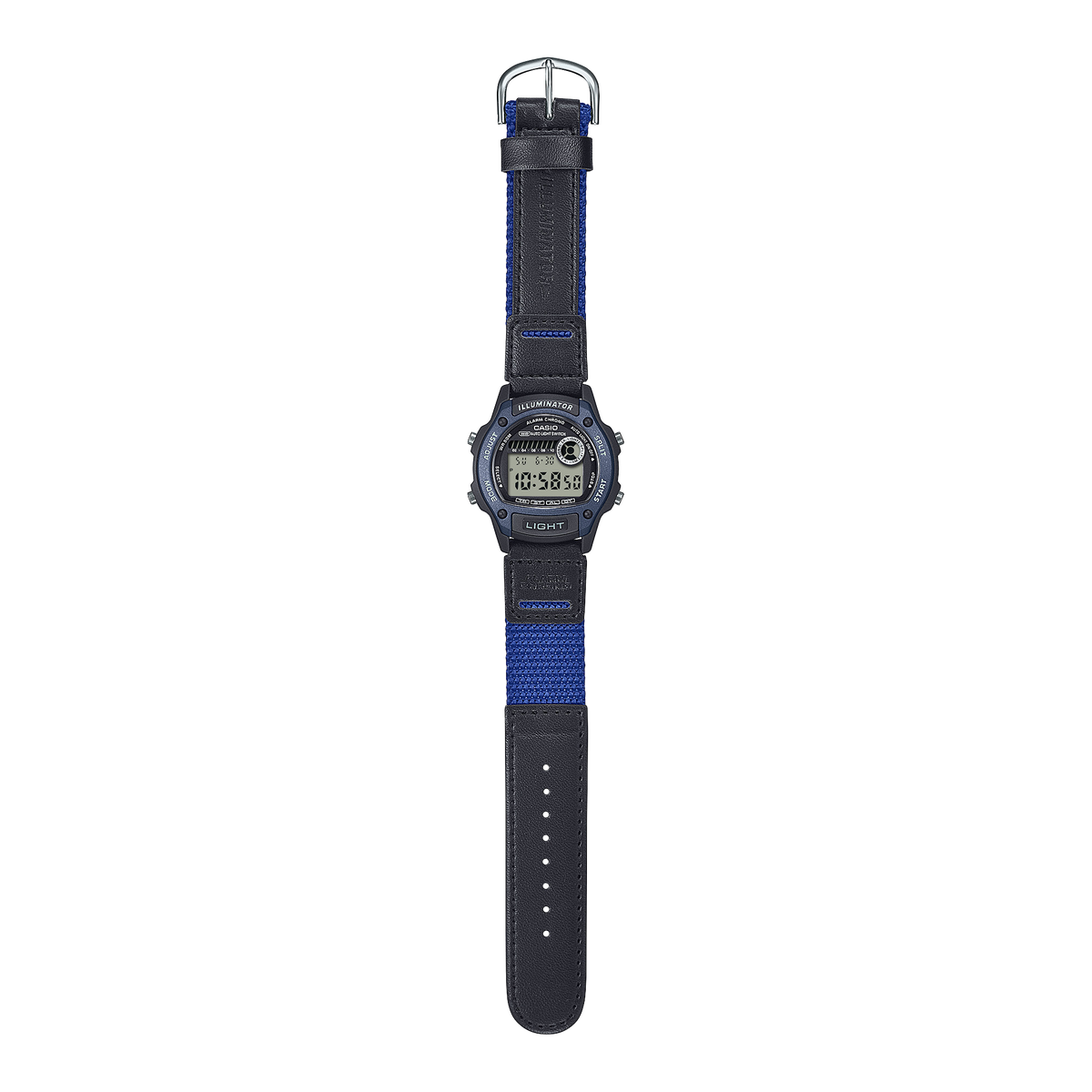 CASIO VINTAGE-W220HF-2A-Watches-CASIO Australia