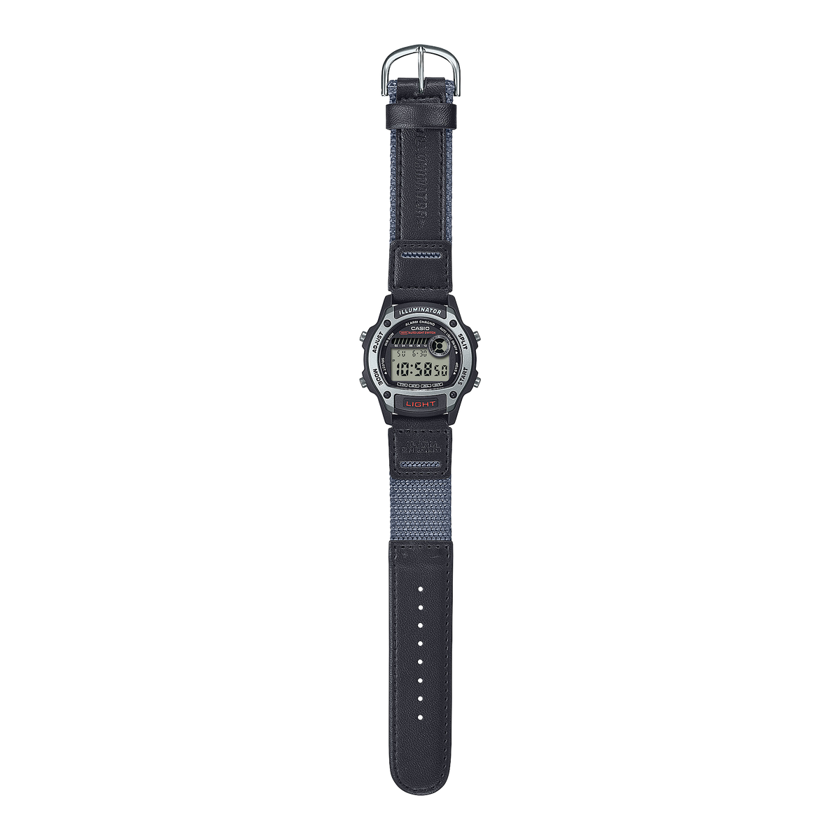 CASIO VINTAGE-W220HF-8A-Watches-CASIO Australia