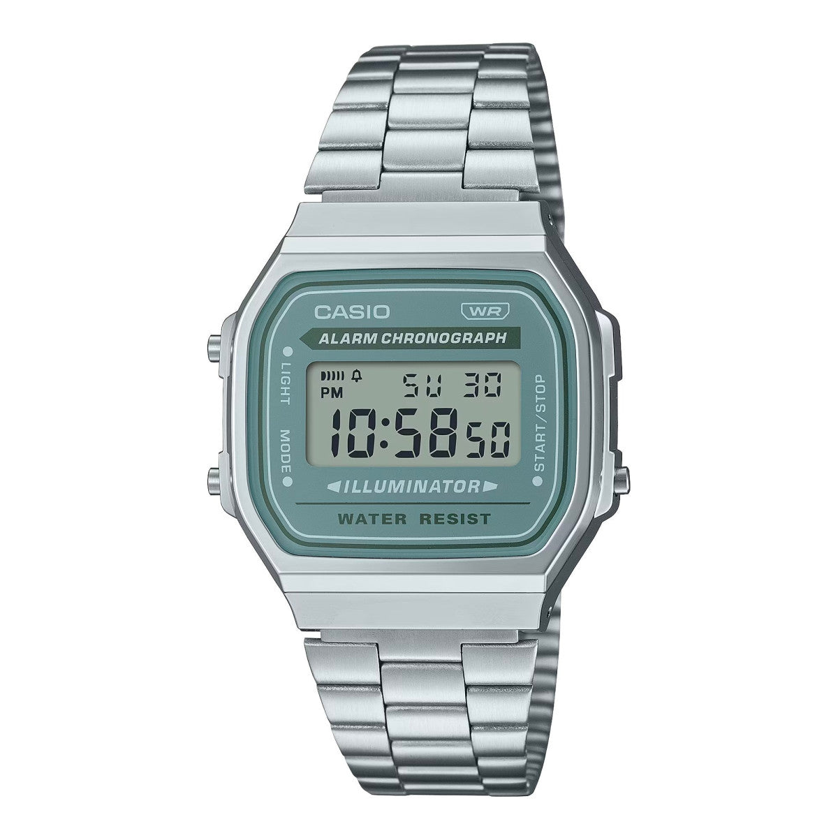 CASIO VINTAGE-A168WA-3A-CASIO Australia
