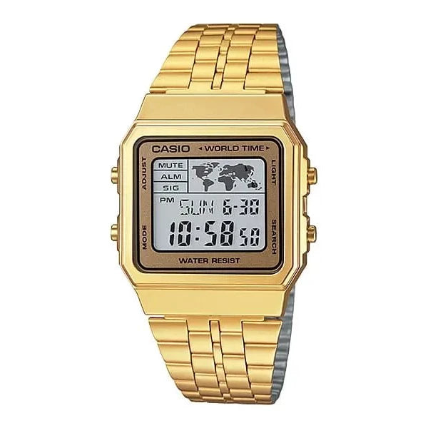CASIO VINTAGE-A500WGA-9DF-CASIO Australia
