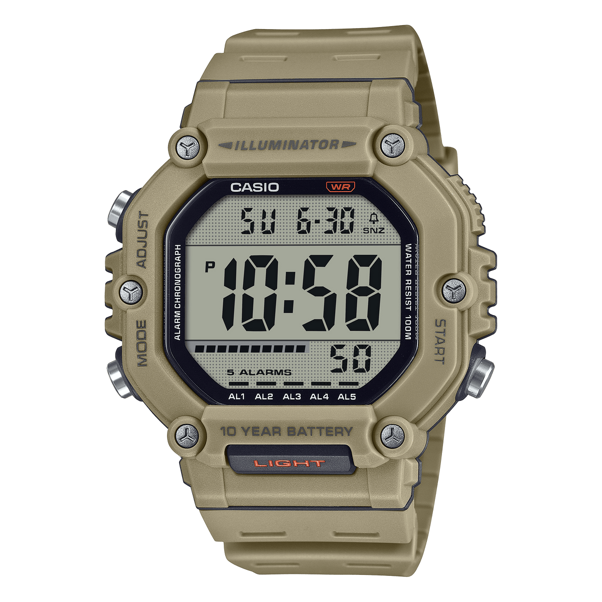 CASIO VINTAGE - AE1600H - 5A - CASIO Australia
