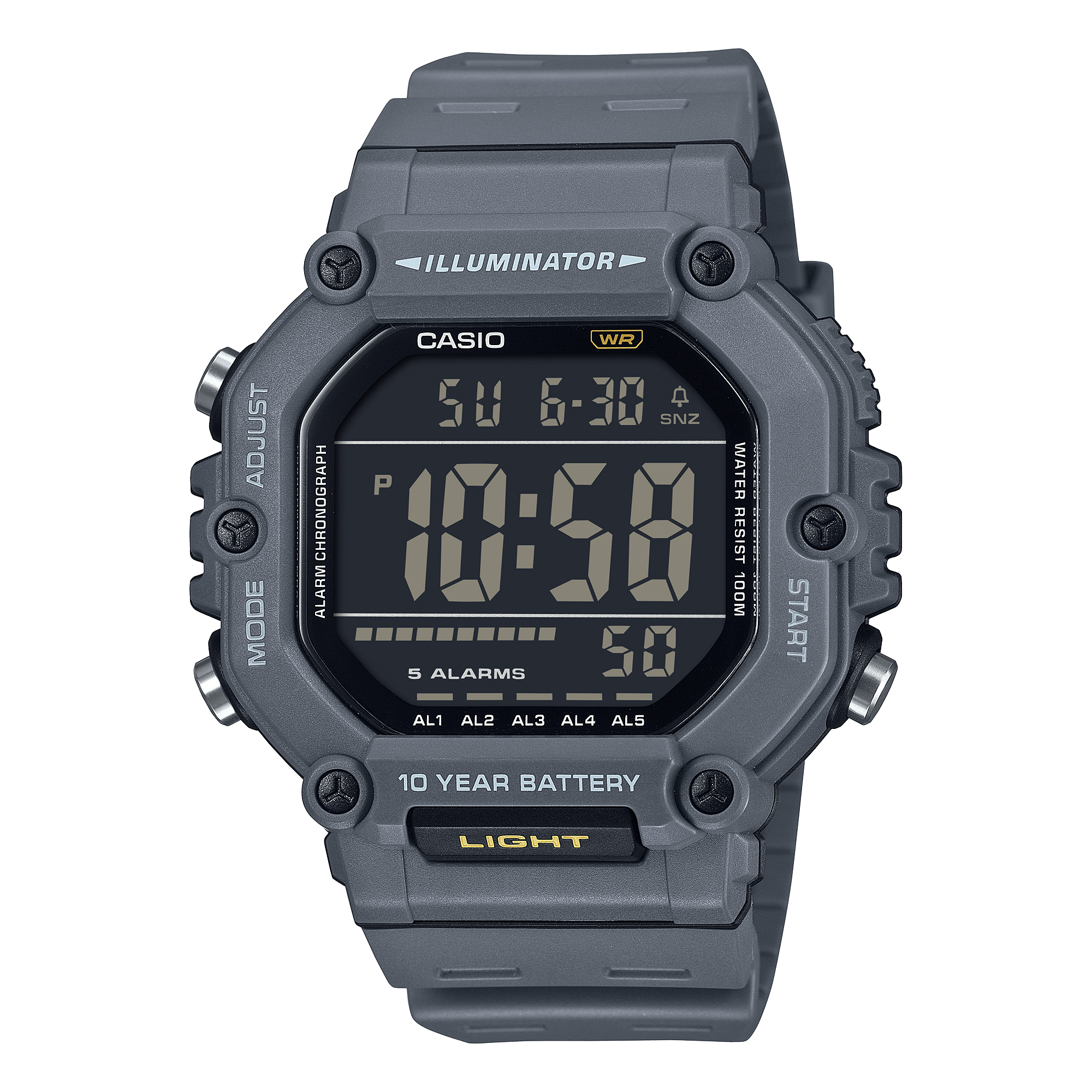 CASIO VINTAGE - AE1600H - 8B - CASIO Australia