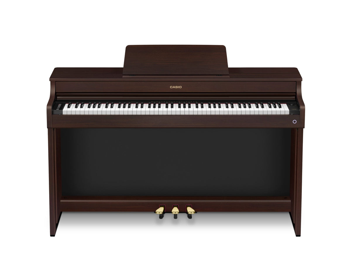 CASIO MUSIC - AP - 300BN - CASIO Australia