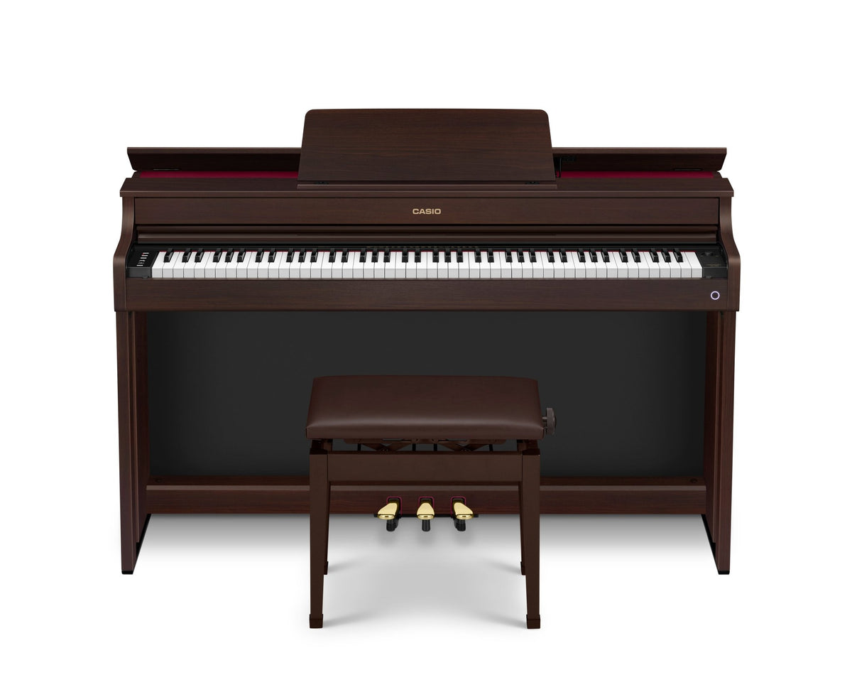 CASIO MUSIC - AP - 300BN - CASIO Australia