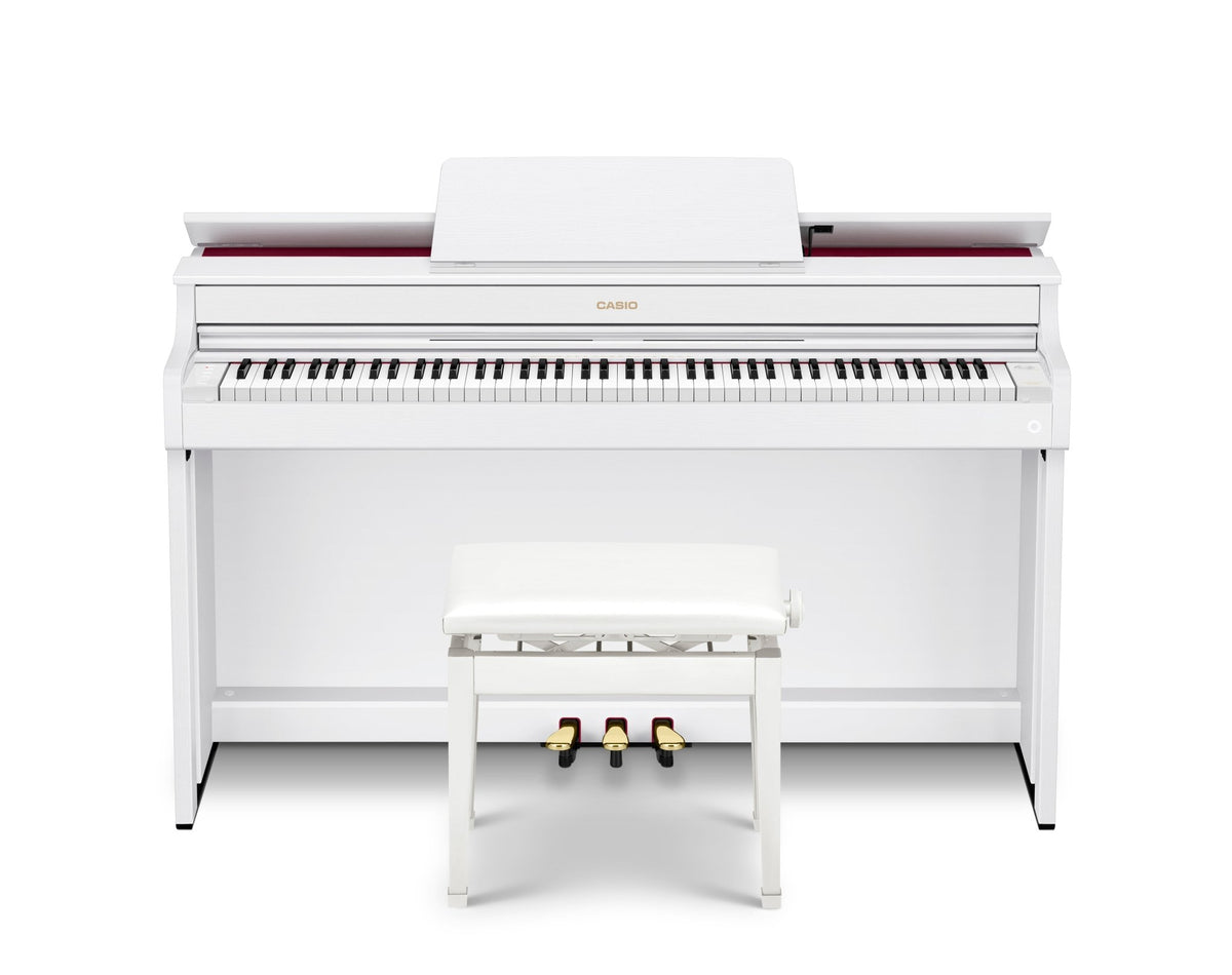 CASIO MUSIC - AP - 300WE - CASIO Australia