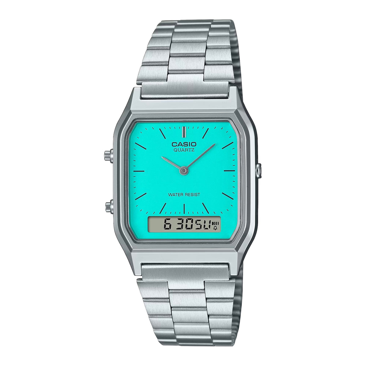 CASIO VINTAGE - AQ230A - 2A2 - CASIO Australia